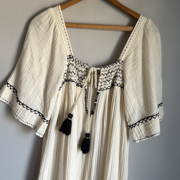 Free people i’m the one maxi dress - Picture 9 of 14